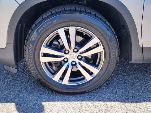 Used 2016 Honda Pilot EX-L image 9