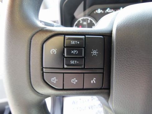 New 2024 Ford F550 4x4 Regular Cab Super Duty image 19