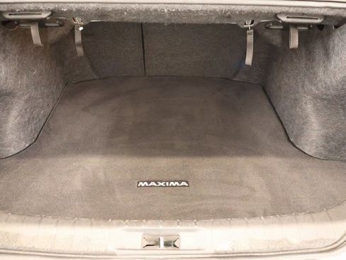 Used 2022 Nissan Maxima SV w/ Floor Mat Group image 27