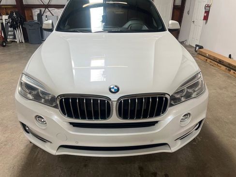Used 2018 BMW X5 sDrive35i image 9