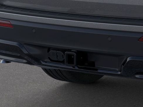 New 2026 Ford Explorer ST-Line image 23