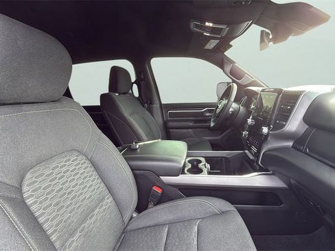 Used 2025 RAM 1500 Big Horn image 18
