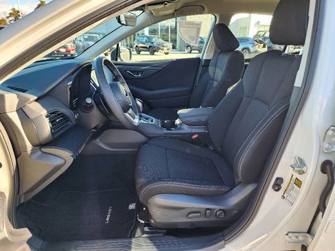 Used 2023 Subaru Legacy Premium image 31
