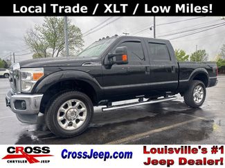 Used 2014 Ford F250 XLT w/ XLT Value Package video 1