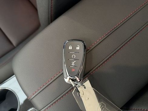 New 2026 Chevrolet Blazer RS w/ Driver Confidence II Package image 35