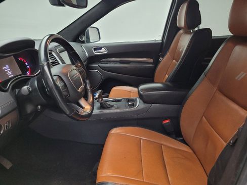 Used 2019 Dodge Durango Citadel image 17