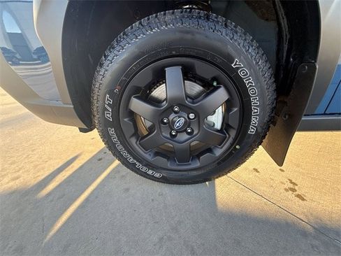 Used 2025 Subaru Outback Wilderness image 10