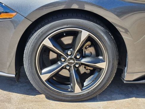 Used 2019 Ford Mustang EcoBoost image 10