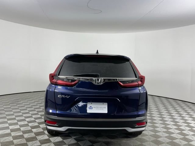 Used 2020 Honda CR-V EX image 6