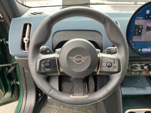 Used 2025 MINI Cooper Countryman S image 10