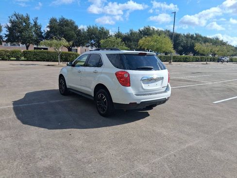 Used 2015 Chevrolet Equinox LT FWD image 4
