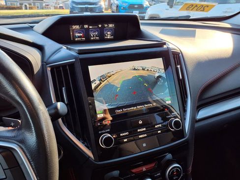 Used 2019 Subaru Forester Sport image 11