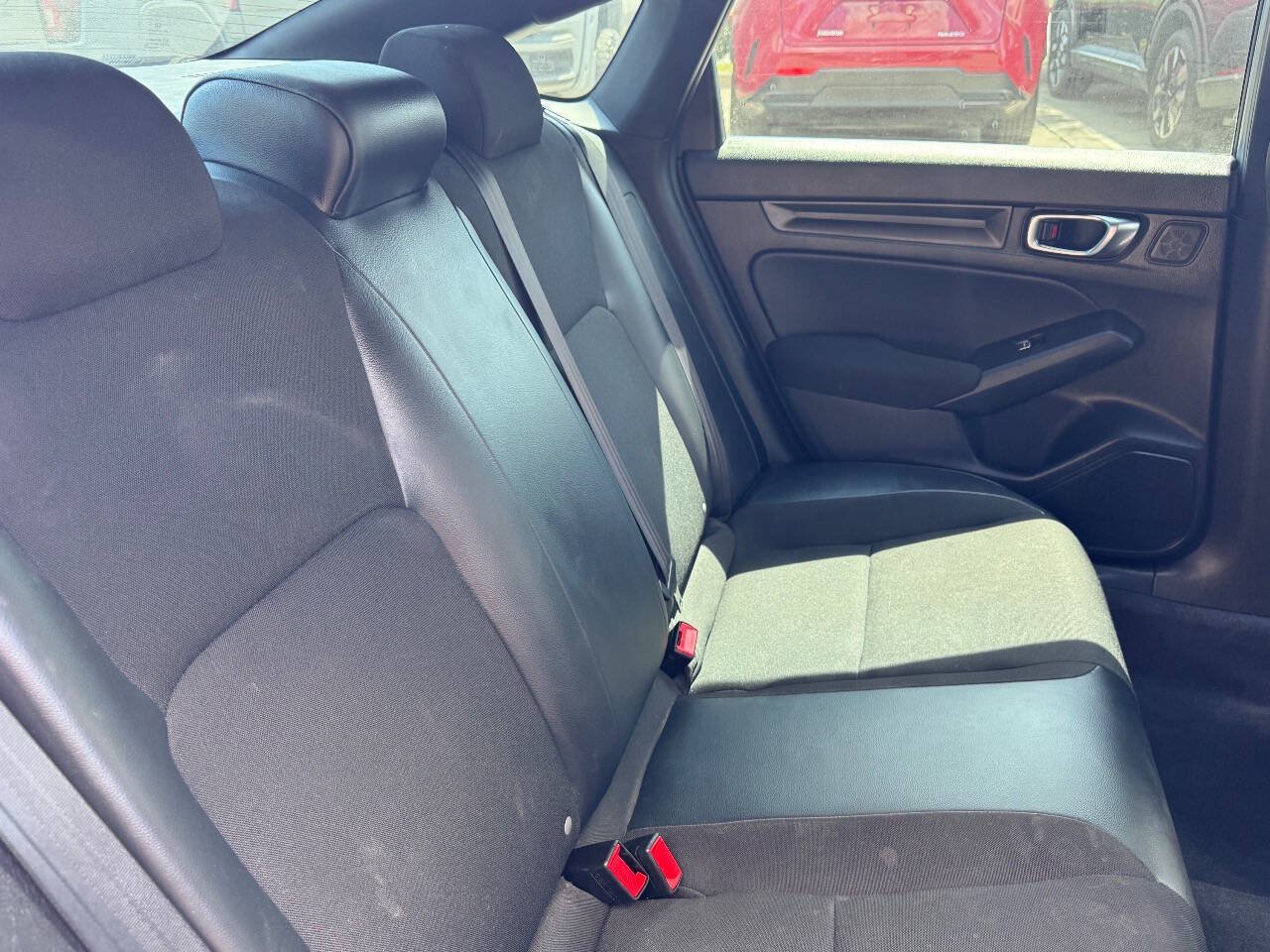 Used 2022 Honda Civic Sport image 14