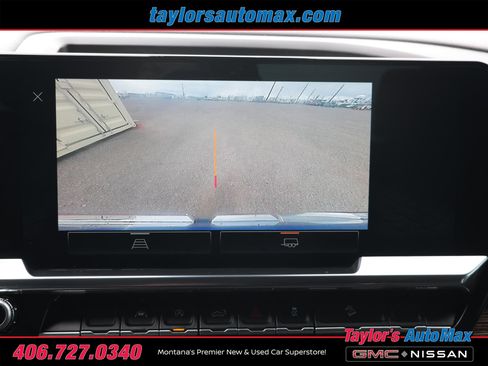Used 2024 GMC Sierra 1500 Elevation AWD/4WD image 17