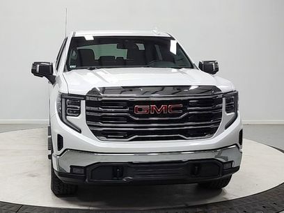 Used 2023 GMC Sierra 1500 SLT w/ SLT Premium Package