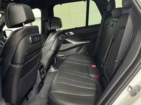 Certified 2023 BMW X5 M50i w/ Executive Package AWD/4WD image 16