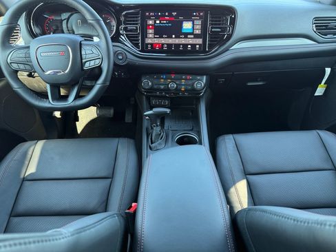 New 2026 Dodge Durango GT image 10