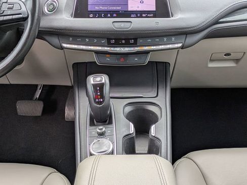 Used 2019 Cadillac XT4 Premium Luxury w/ Driver Awareness Package image 20