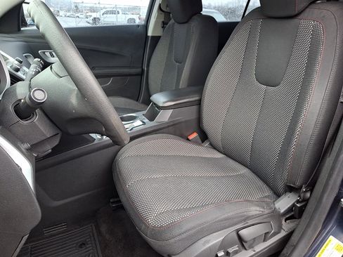 Used 2016 Chevrolet Equinox LS image 13