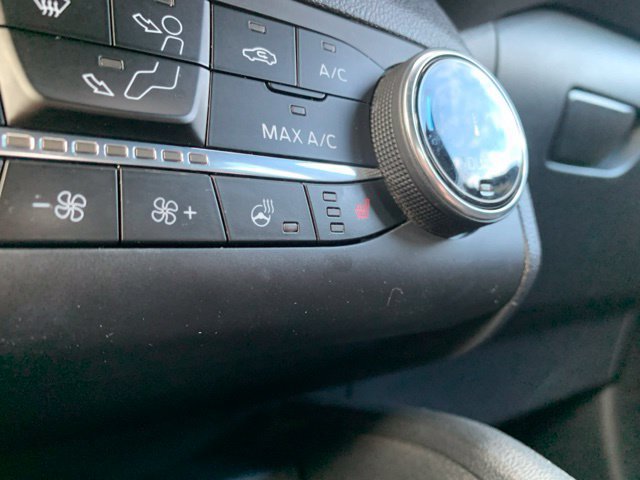 Used 2025 Ford Escape ST-Line Select AWD/4WD image 20