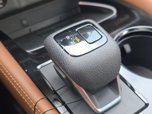 New 2026 Nissan Rogue Platinum w/ Platinum Premium Package image 30