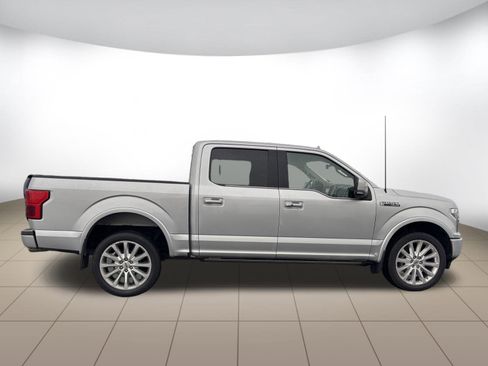 Used 2019 Ford F150 Limited image 9