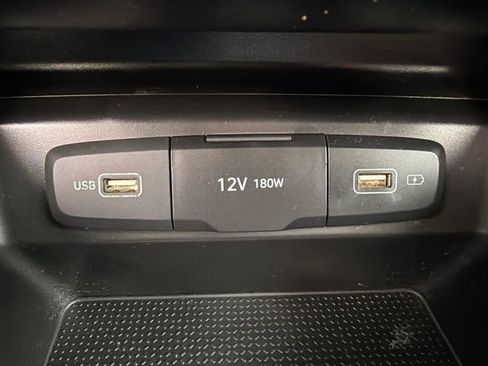 Used 2024 Hyundai Tucson SE image 33