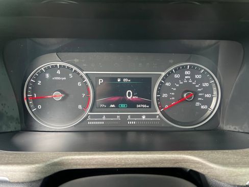 Certified 2023 Kia Sorento X-Line EX AWD/4WD image 60
