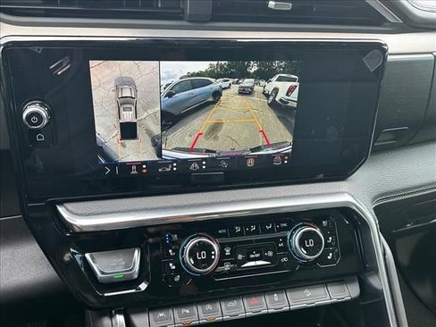 New 2026 GMC Sierra 1500 Denali AWD/4WD image 35