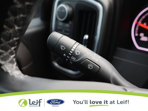 Used 2023 Chevrolet Silverado 2500 LT w/ Convenience Package image 17