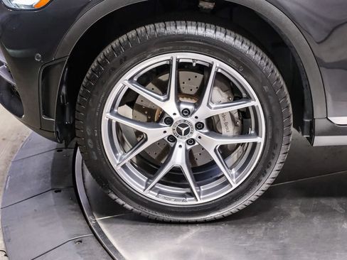 Certified 2022 Mercedes-Benz GLC 300 4MATIC image 10