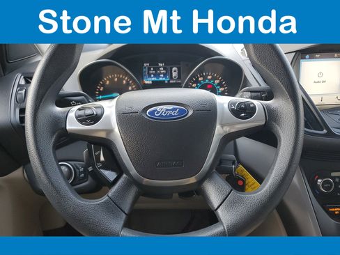 Used 2016 Ford Escape SE w/ Equipment Group 201A image 23