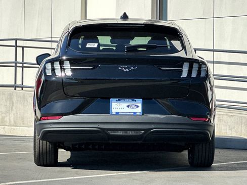 New 2025 Ford Mustang Mach-E Premium w/ Interior Protection Package image 4