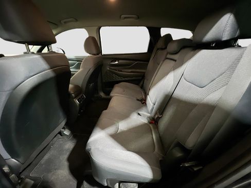 Used 2022 Hyundai Santa Fe SEL w/ Convenience Package image 16