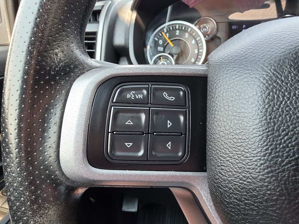 Used 2021 RAM 2500 Tradesman AWD/4WD image 13