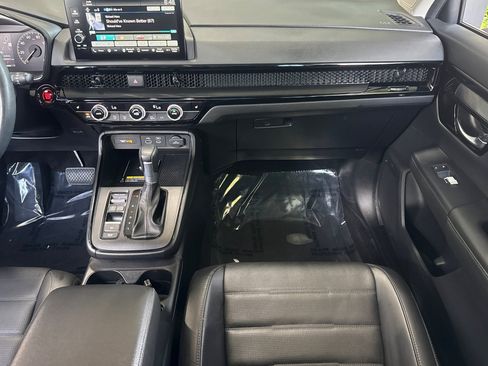 Used 2024 Honda CR-V EX-L image 29