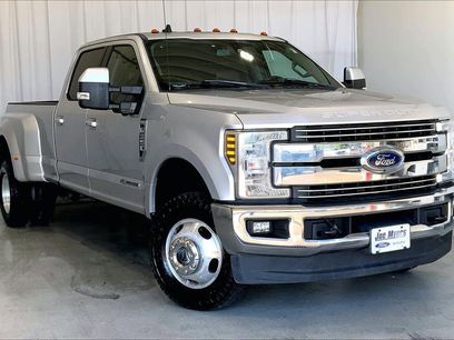 Used 2019 Ford F350 Lariat w/ Lariat Ultimate Package