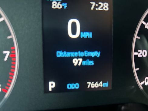 Certified 2024 Toyota Corolla LE FWD image 11