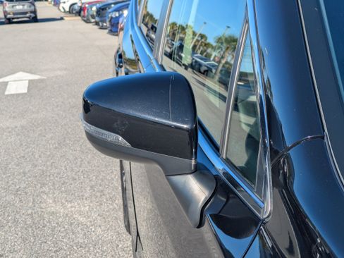 Certified 2021 Subaru Forester Limited image 12