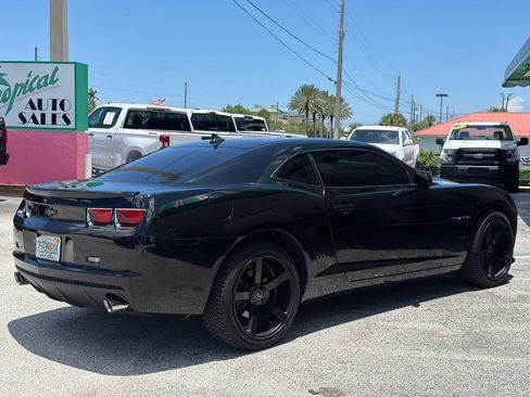 Used 2010 Chevrolet Camaro LT RWD image 5