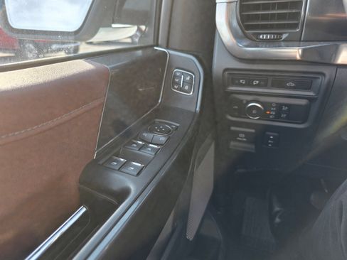 Certified 2021 Ford F150 Lariat w/ Equipment Group 502A High image 17