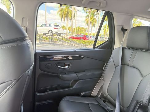 New 2026 Honda Pilot EX-L image 13