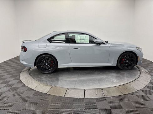 New 2026 BMW 230i Coupe w/ Premium Package RWD image 17