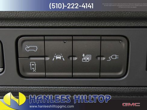 New 2024 GMC Hummer EV 3X w/ Omega Edition AWD/4WD image 28