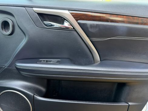 Used 2019 Lexus RX 350 AWD w/ Navigation Package image 15