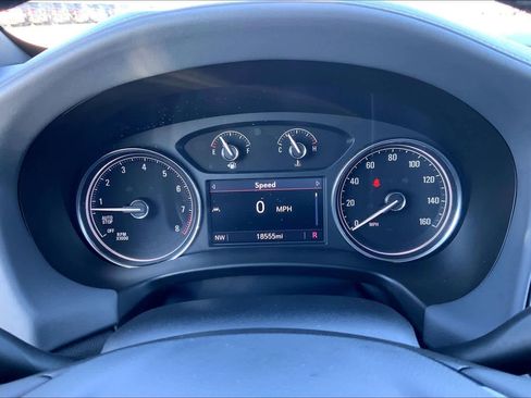 Used 2023 Buick Enclave Essence w/ Experience Buick Package image 23