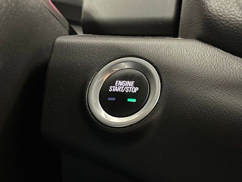 Used 2022 GMC Terrain SLE image 20