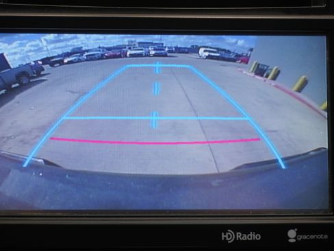 Used 2014 Toyota Tacoma PreRunner w/ TRD Sport Package image 11