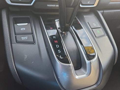 Certified 2020 Honda CR-V EX-L image 19