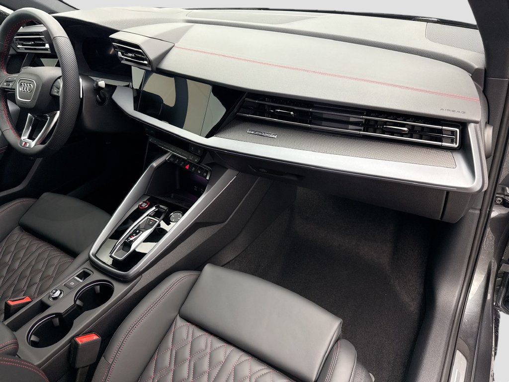 Used 2026 Audi S3 Premium AWD/4WD image 17